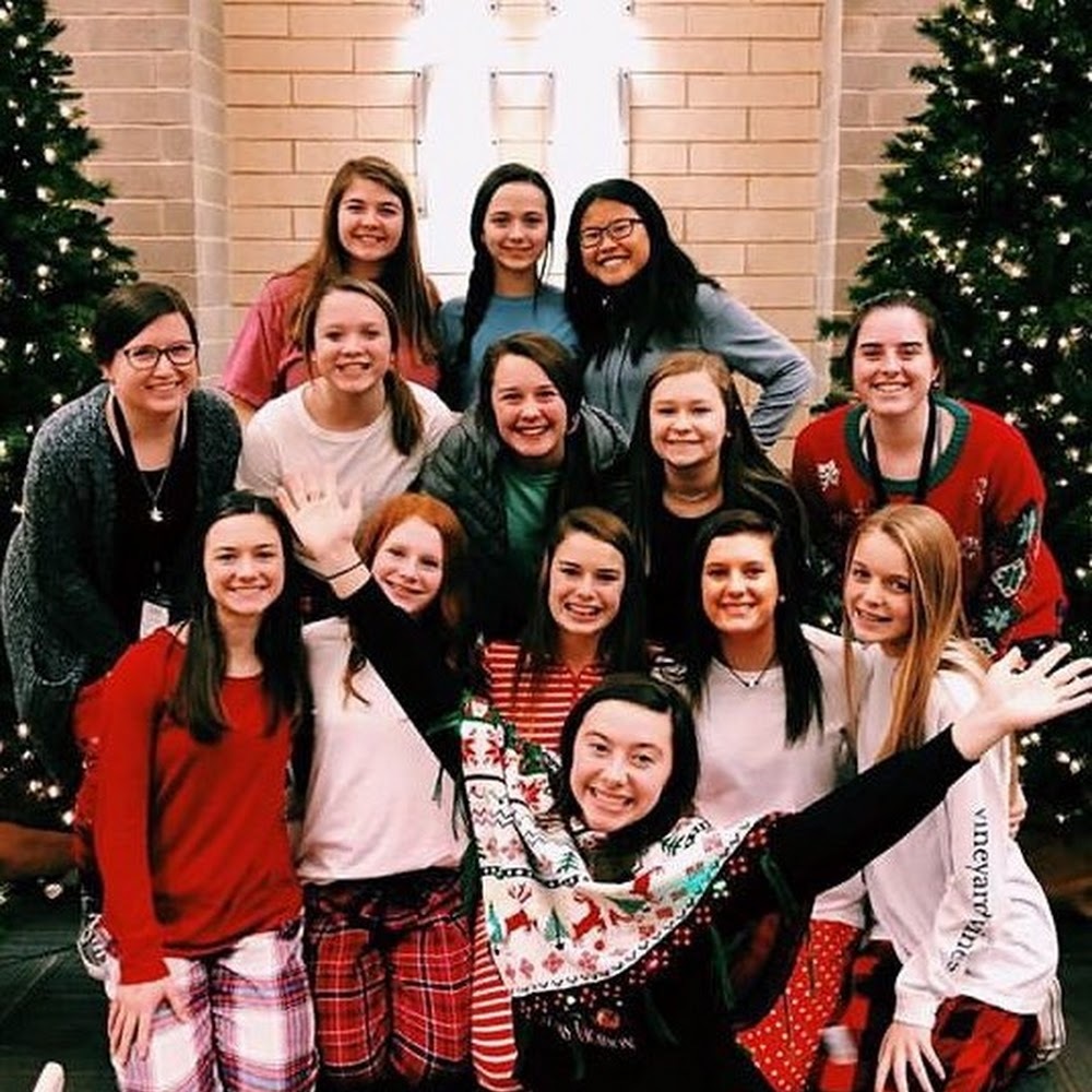 Meet your Posher, Gabrielle